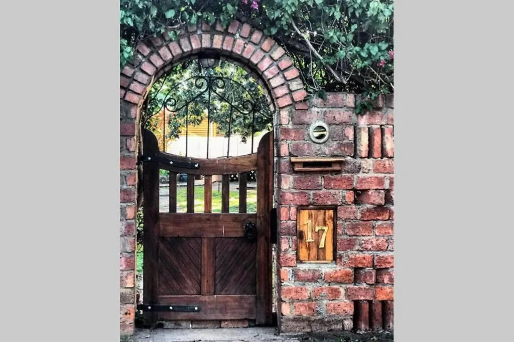 Διαμέρισμα Chelmsford Cottage Πορτ Ελίζαμπεθ Νότια Αφρική