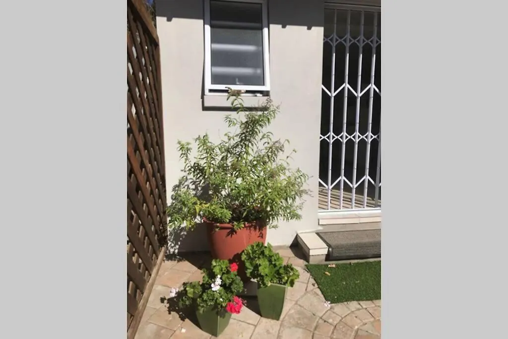 Chelmsford Cottage Πορτ Ελίζαμπεθ 0*,  Νότια Αφρική